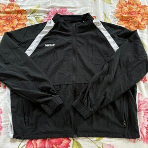 Nike Sports Jacket
